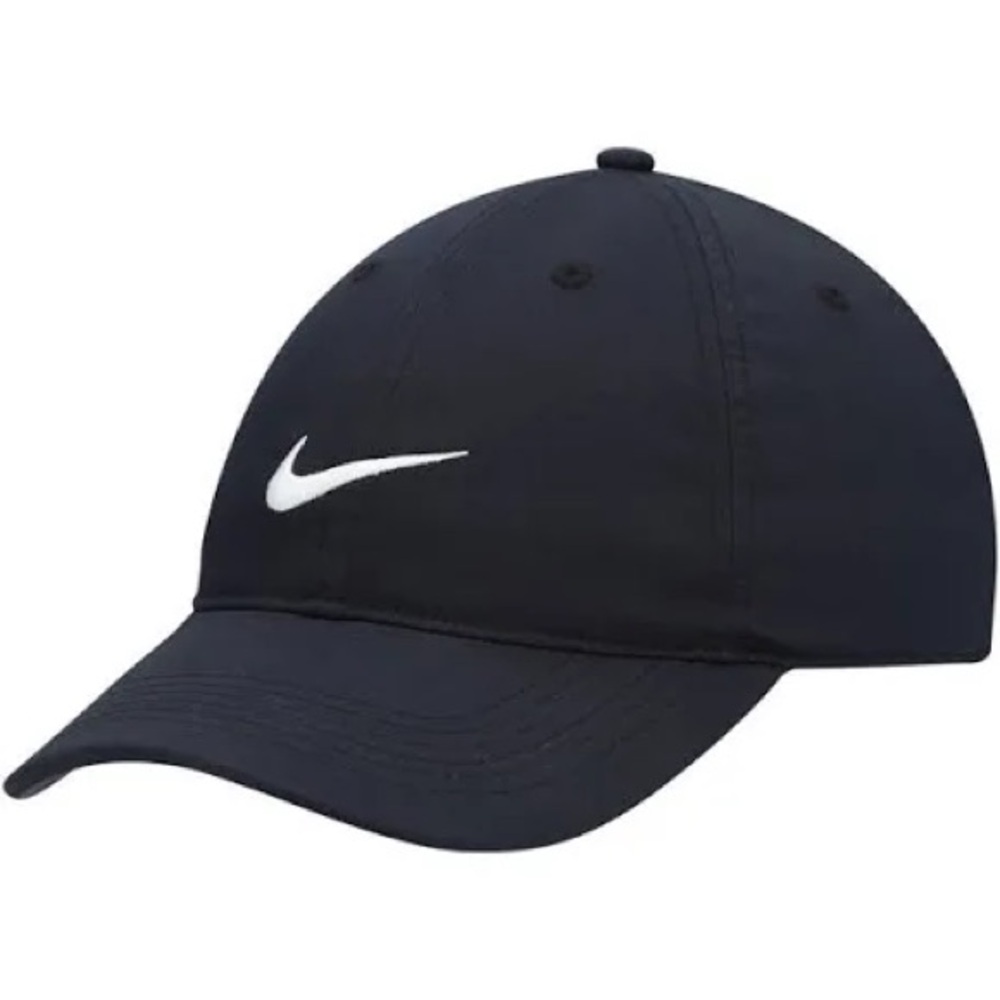 Nike Performance Golf Hat in Black
